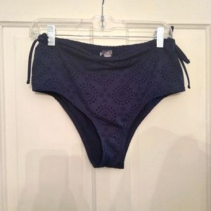 NWT - Aerie by American Eagle Bikini Bottom